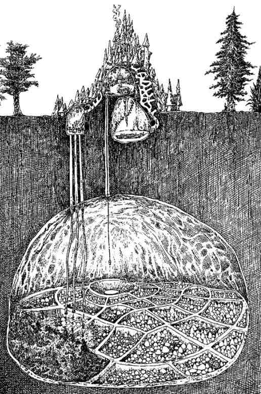 Иллюстрация к книге — За Темными Лесами [i_048.jpg]