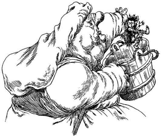 Иллюстрация к книге — За Темными Лесами [i_051.jpg]