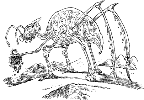 Иллюстрация к книге — За Темными Лесами [i_055.png]