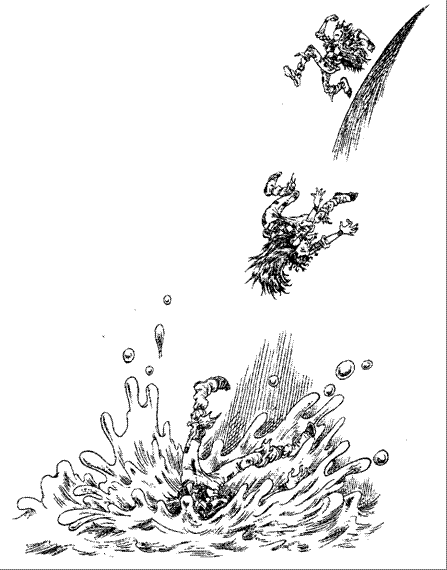 Иллюстрация к книге — За Темными Лесами [i_057.png]