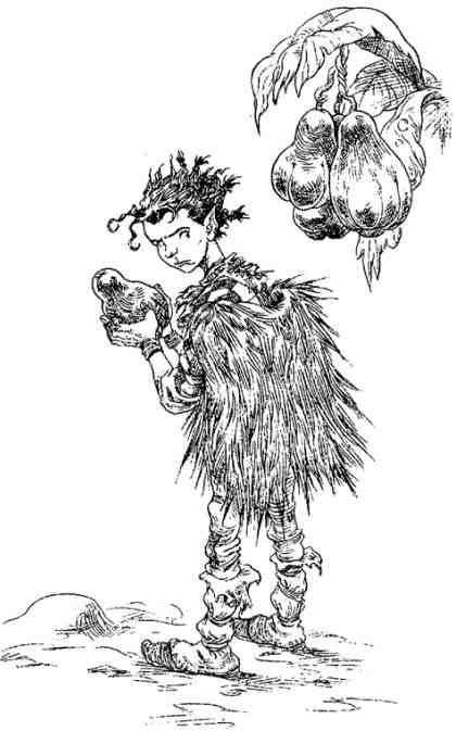 Иллюстрация к книге — За Темными Лесами [i_065.jpg]