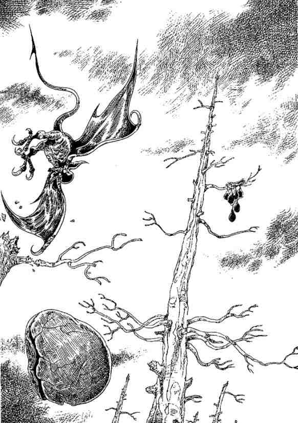 Иллюстрация к книге — За Темными Лесами [i_081.jpg]