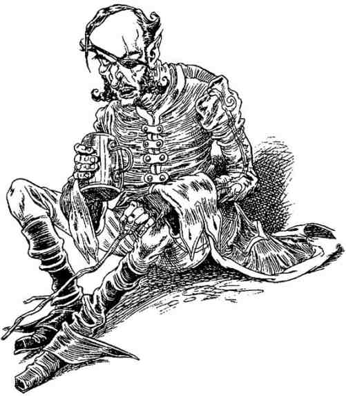 Иллюстрация к книге — За Темными Лесами [i_111.jpg]