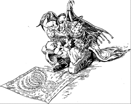 Иллюстрация к книге — За Темными Лесами [i_113.png]