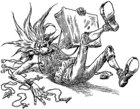 Иллюстрация к книге — Громобой [i_006.jpg]