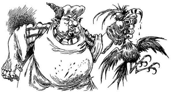 Иллюстрация к книге — Громобой [i_015.jpg]