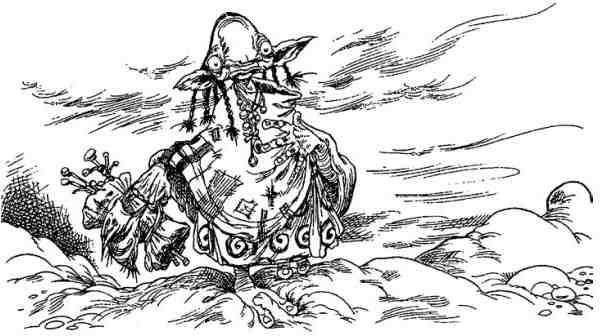 Иллюстрация к книге — Громобой [i_030.jpg]