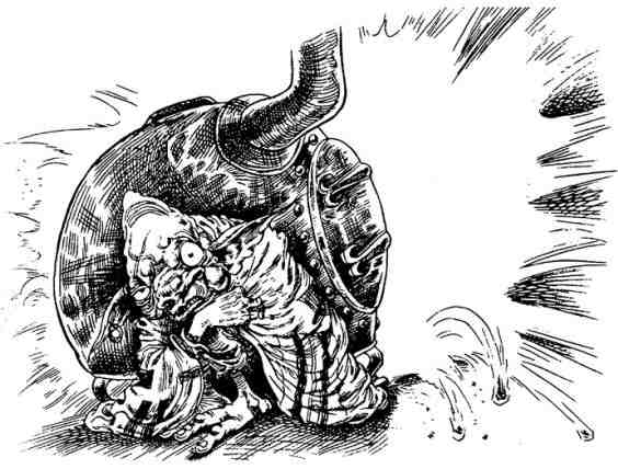 Иллюстрация к книге — Громобой [i_033.jpg]