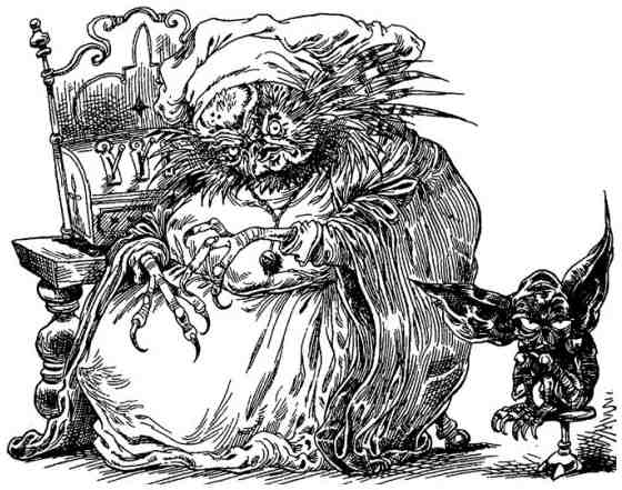 Иллюстрация к книге — Громобой [i_034.jpg]