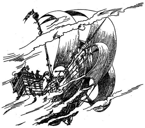 Иллюстрация к книге — Громобой [i_036.jpg]