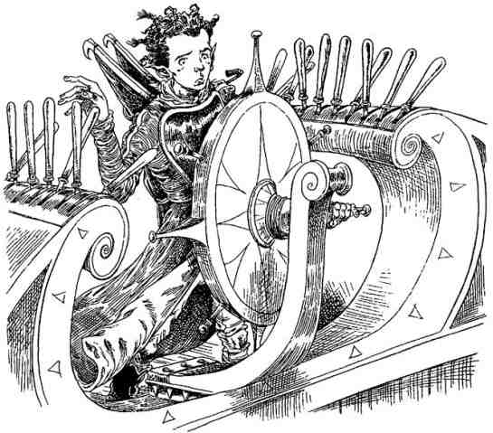 Иллюстрация к книге — Громобой [i_038.jpg]