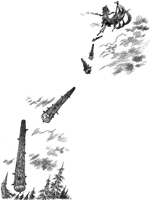 Иллюстрация к книге — Громобой [i_042.jpg]