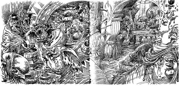 Иллюстрация к книге — Громобой [i_045.jpg]