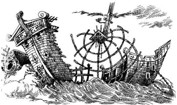 Иллюстрация к книге — Громобой [i_055.jpg]