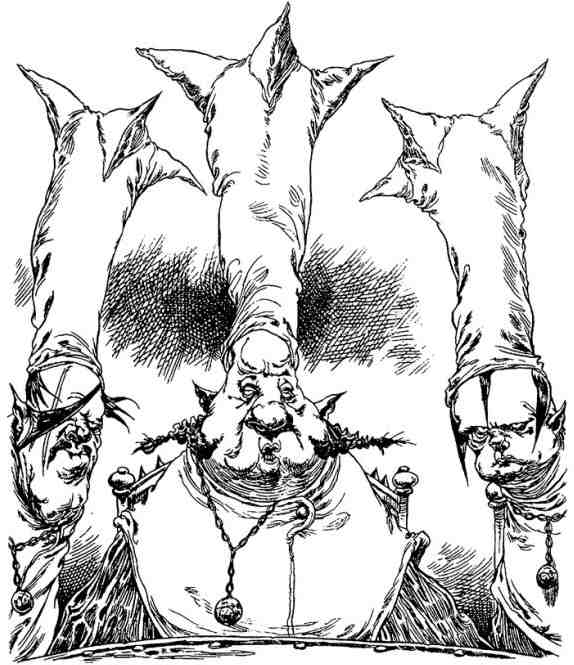 Иллюстрация к книге — Громобой [i_058.jpg]