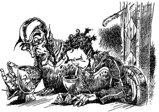 Иллюстрация к книге — Громобой [i_064.jpg]