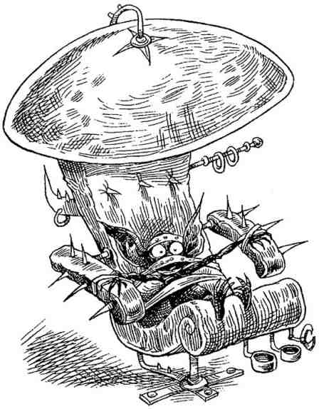 Иллюстрация к книге — Громобой [i_077.jpg]