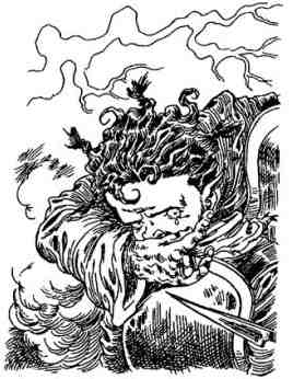 Иллюстрация к книге — Громобой [i_085.jpg]