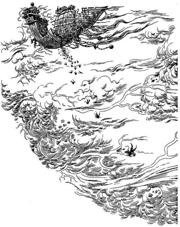 Иллюстрация к книге — Громобой [i_089.jpg]