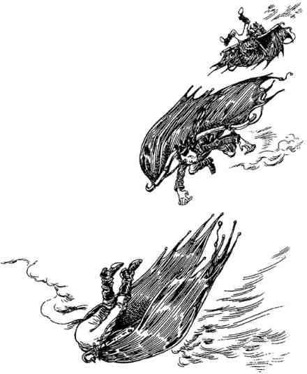 Иллюстрация к книге — Громобой [i_095.jpg]