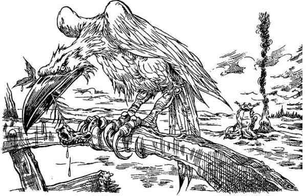 Иллюстрация к книге — Громобой [i_103.jpg]