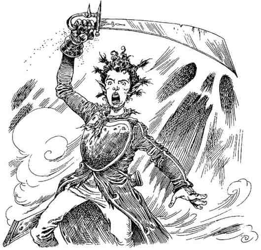 Иллюстрация к книге — Громобой [i_116.jpg]