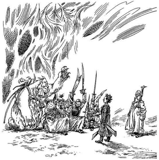 Иллюстрация к книге — Громобой [i_118.jpg]