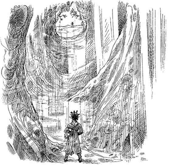 Иллюстрация к книге — Громобой [i_121.jpg]