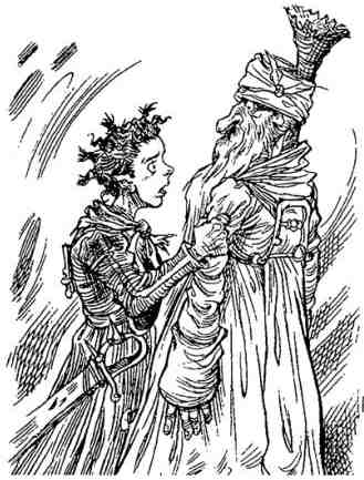 Иллюстрация к книге — Громобой [i_122.jpg]