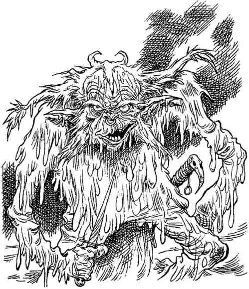 Иллюстрация к книге — Громобой [i_132.jpg]