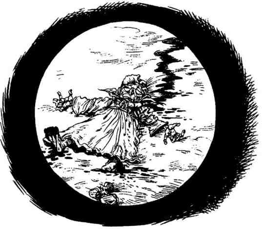 Иллюстрация к книге — Громобой [i_133.jpg]