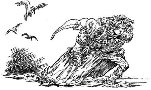 Иллюстрация к книге — Громобой [i_141.jpg]