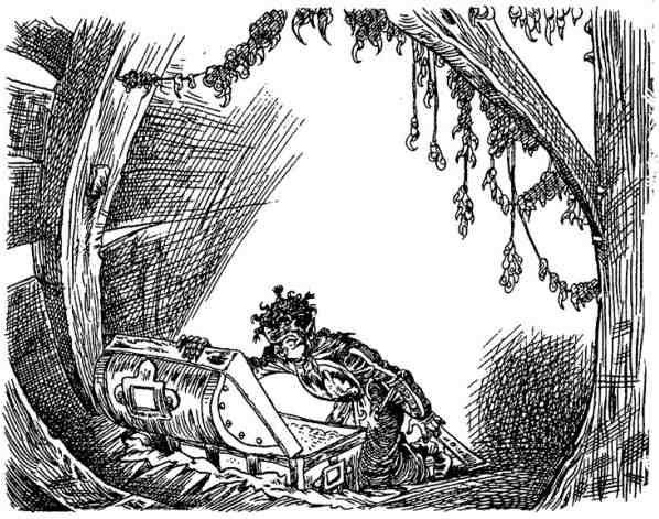 Иллюстрация к книге — Громобой [i_142.jpg]