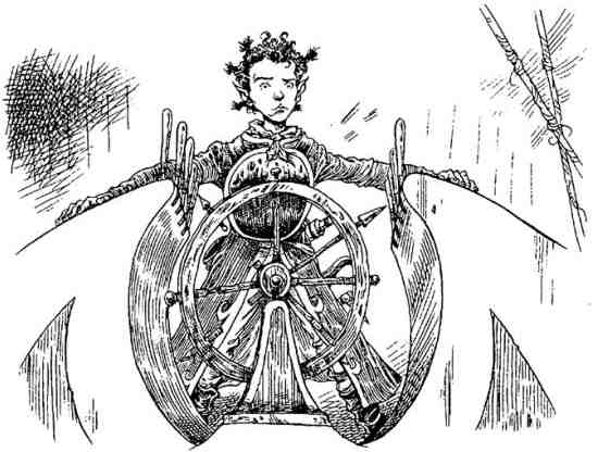 Иллюстрация к книге — Громобой [i_149.jpg]