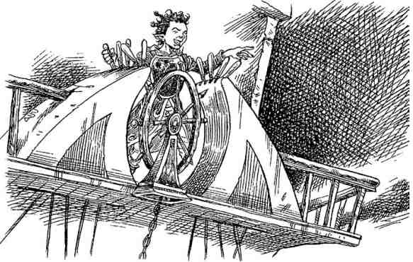 Иллюстрация к книге — Громобой [i_152.jpg]