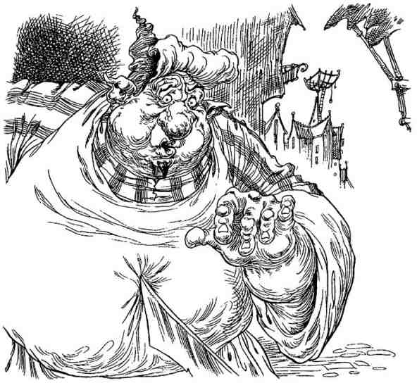 Иллюстрация к книге — Громобой [i_158.jpg]