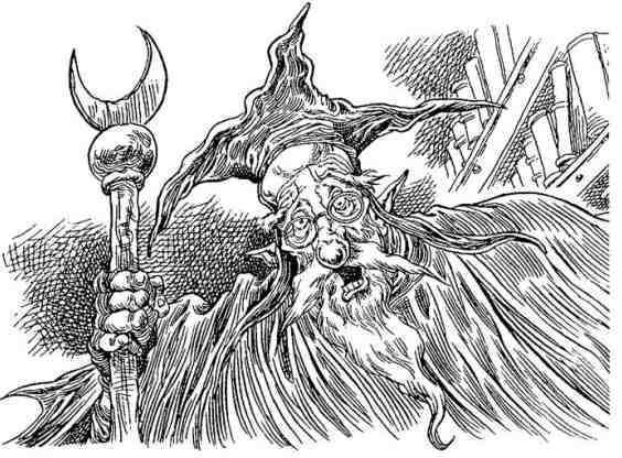 Иллюстрация к книге — Громобой [i_161.jpg]