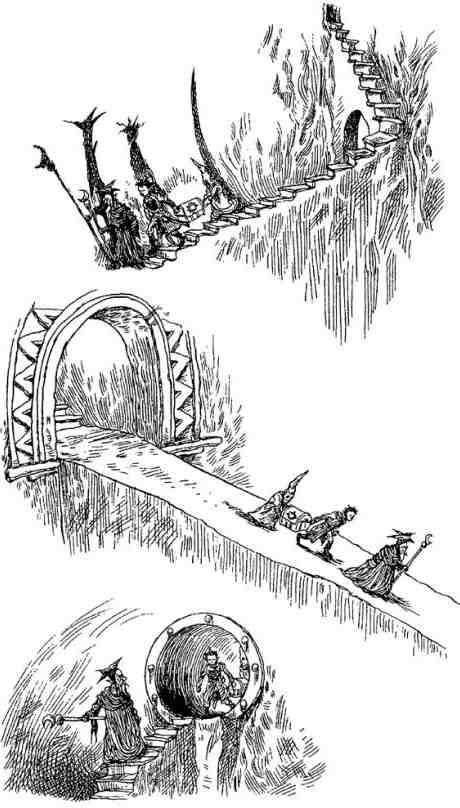 Иллюстрация к книге — Громобой [i_164.jpg]