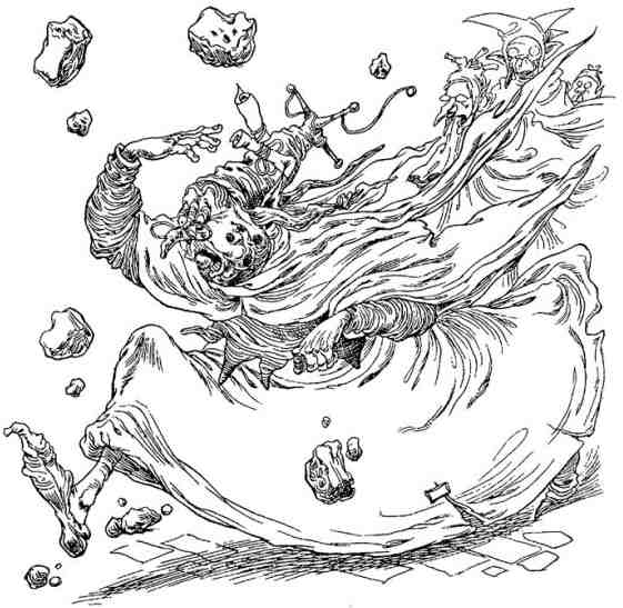 Иллюстрация к книге — Громобой [i_170.jpg]