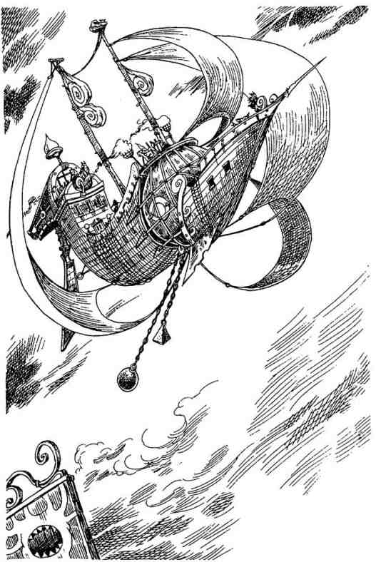 Иллюстрация к книге — Громобой [i_186.jpg]