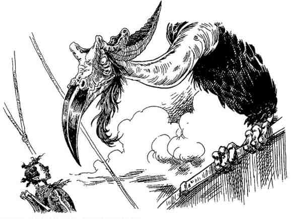 Иллюстрация к книге — Громобой [i_189.jpg]