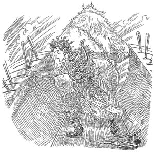 Иллюстрация к книге — Полночь над Санктафраксом [i_019.jpg]