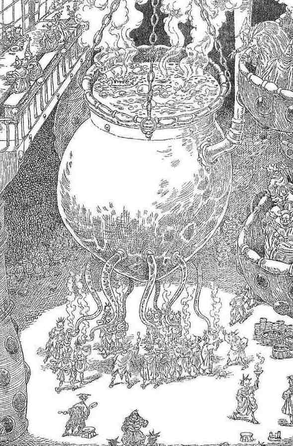 Иллюстрация к книге — Полночь над Санктафраксом [i_048.jpg]