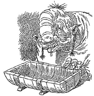 Иллюстрация к книге — Полночь над Санктафраксом [i_058.jpg]