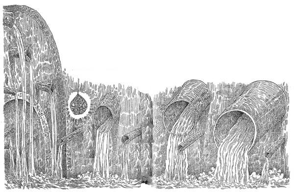 Иллюстрация к книге — Полночь над Санктафраксом [i_064.jpg]