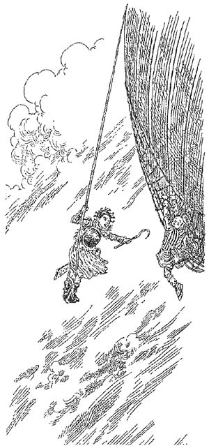 Иллюстрация к книге — Полночь над Санктафраксом [i_072.jpg]