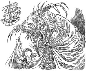 Иллюстрация к книге — Полночь над Санктафраксом [i_090.jpg]