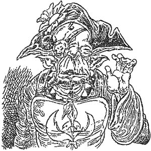 Иллюстрация к книге — Полночь над Санктафраксом [i_096.jpg]