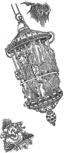 Иллюстрация к книге — Полночь над Санктафраксом [i_104.jpg]