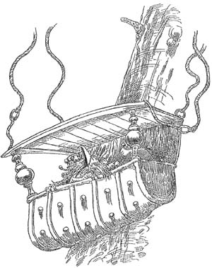 Иллюстрация к книге — Полночь над Санктафраксом [i_107.jpg]